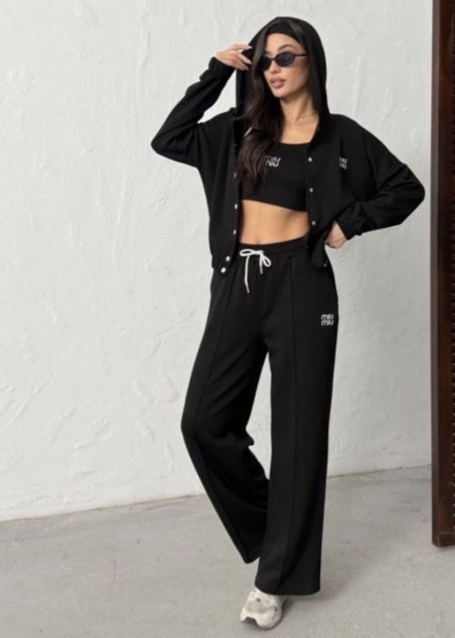 Treninguri dama oversize