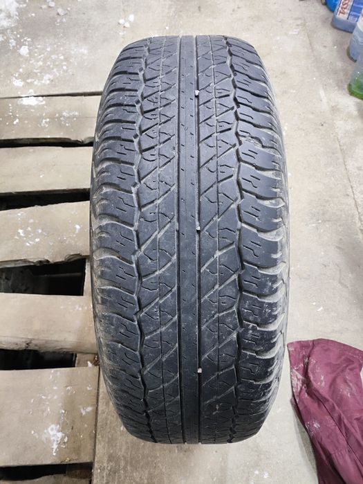 Dunlop AT 20 265/70 R17