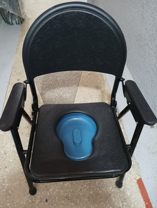 Гаршок для инвалидов