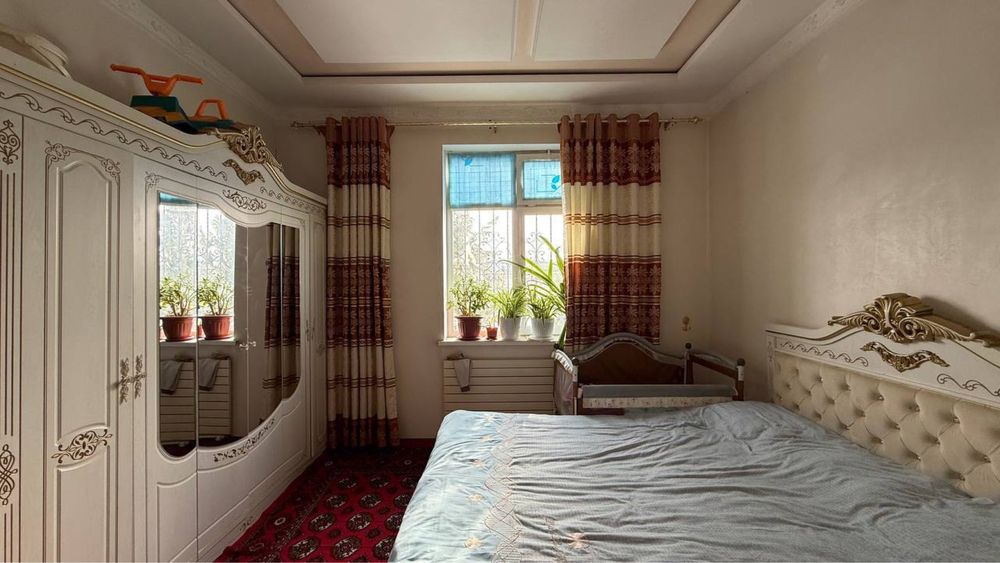 Продаётся дом 6 сотох в удомном расположени