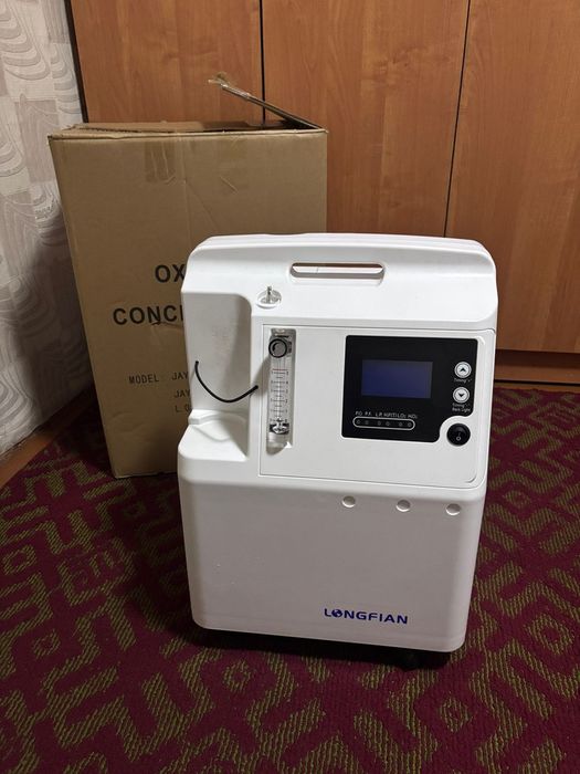 Кислородный концентратор
