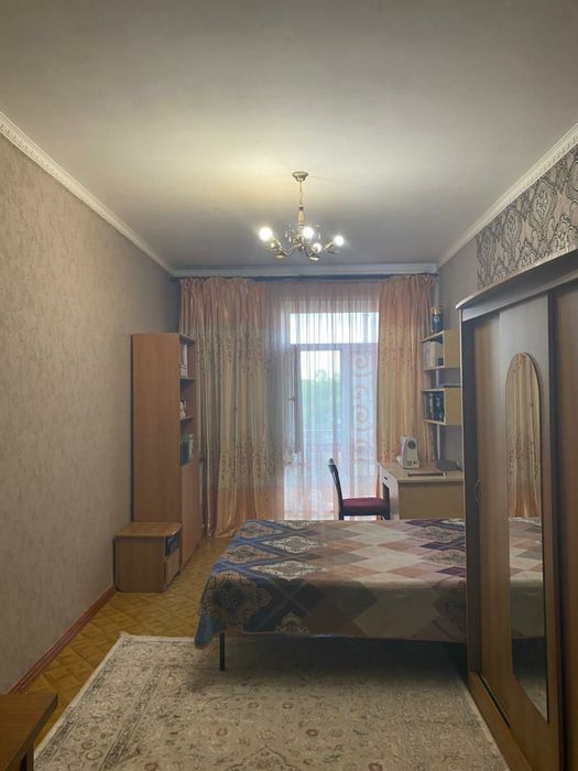 Продается квартира