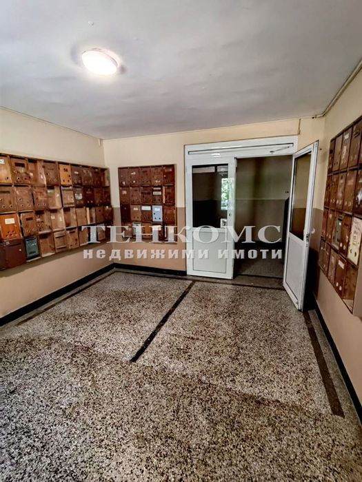 Продава се Тристаен апартамент в София, Младост 1 - 89 кв.м за 2461 €/кв.м - Снимка #8