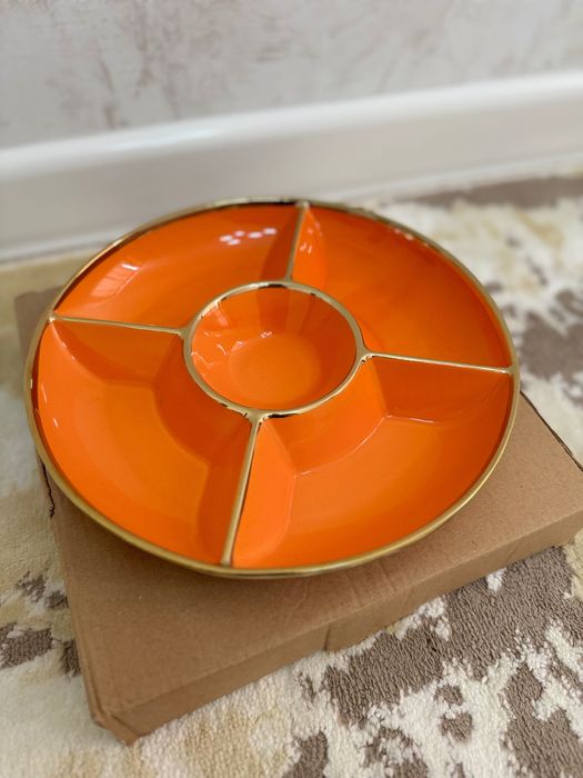 Набор посуды 35 предметов