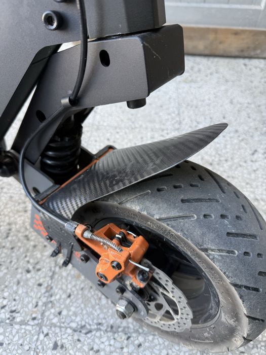 Калници за Kukirin G4