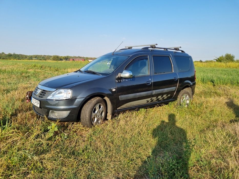 De vanzare Dacia Logan MCV