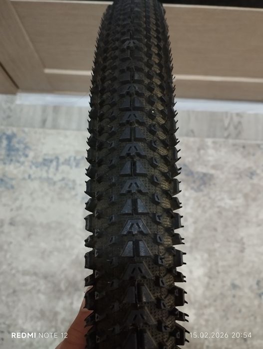 Balon sotiladi yengi