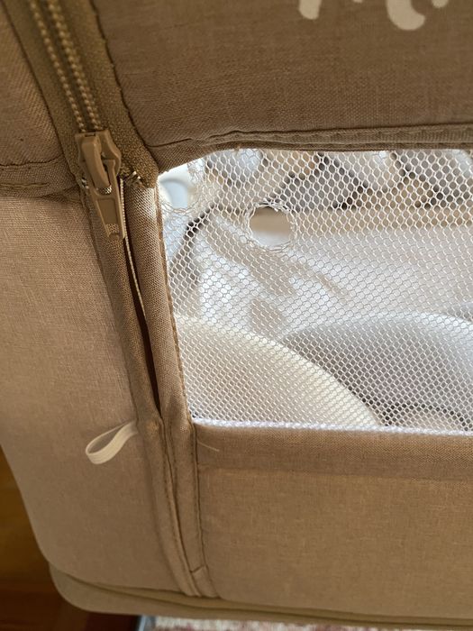 Дитска кошара