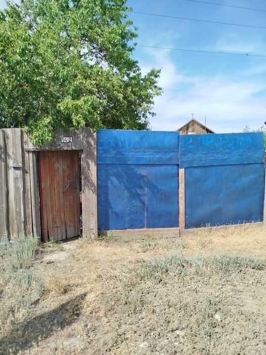 Продам дом на Жоломане