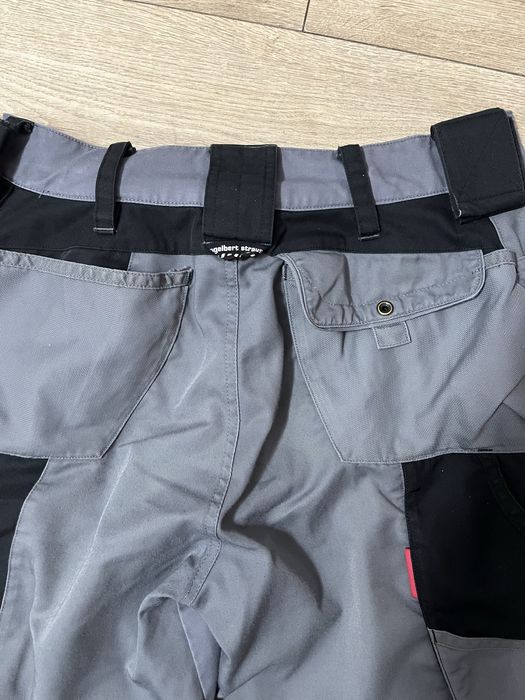 Pantaloni Engelbert Strauss 50