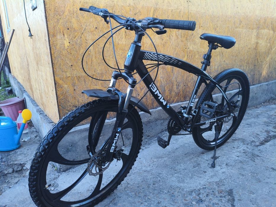 Продам велосипед.