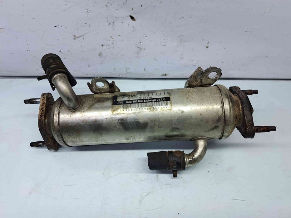 Racitor gaze Opel Antara [Fabr 2006-2017] 96817829 2.0 TDI Z20DMH 2.0