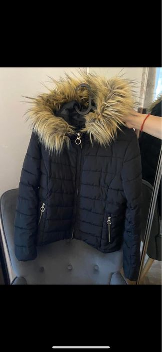 Зимно яке Only.