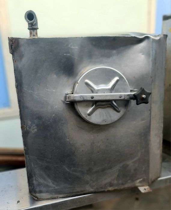 Zanglamas bachok sotiladi