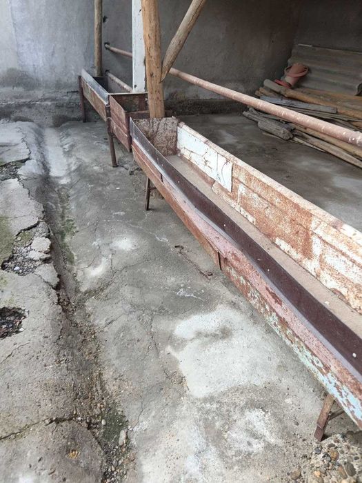 Уйга керакли насалар