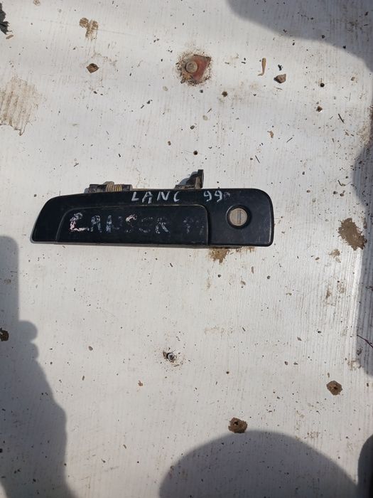 Ручка Митсубиси Лансер 1999г