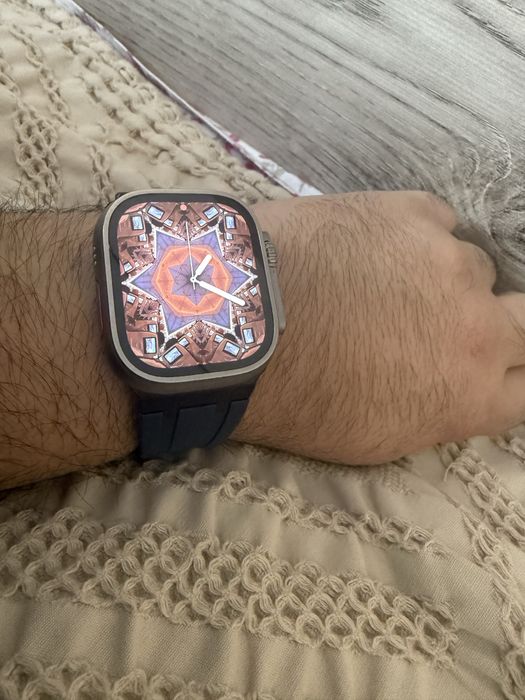 Apple Watch Ultra 2