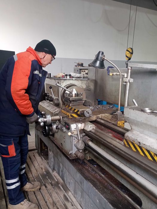 Кафолатли таьмир ишлари перечисление ва НДС билан