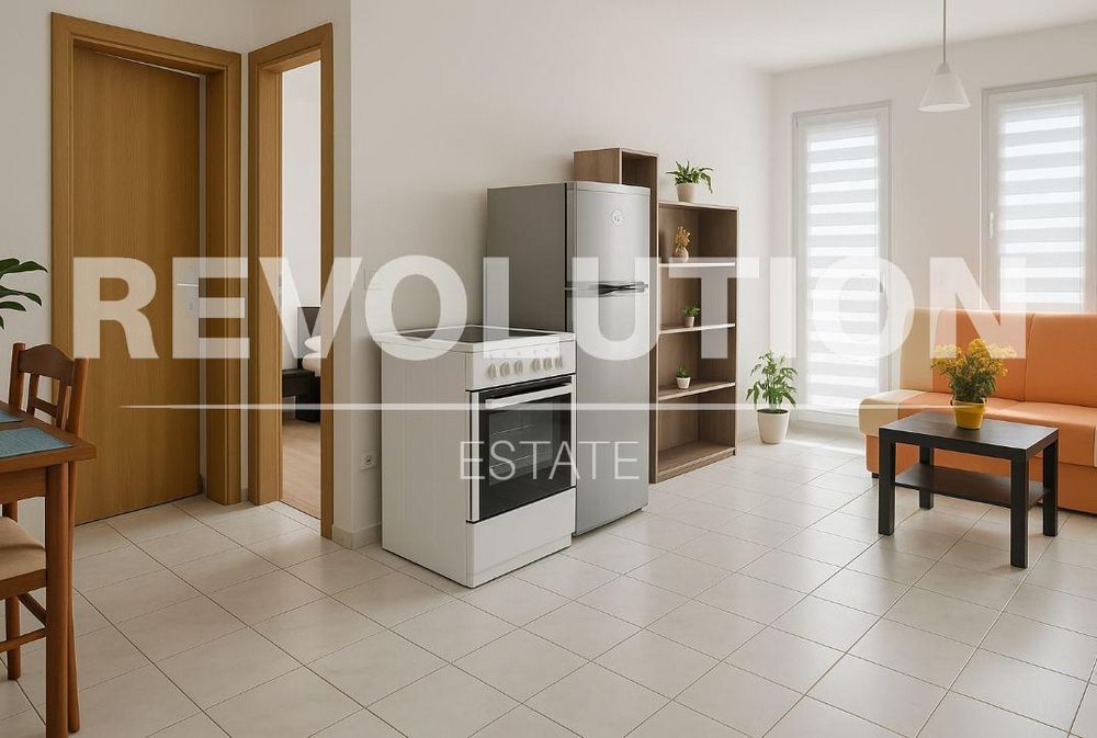 Дава се под наем Двустаен апартамент в Варна, Бриз - 55 кв.м за 450 € - Снимка #2