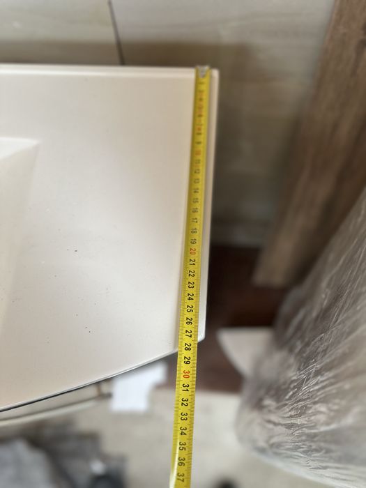 Долен шкаф за баня МДФ