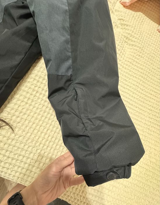 Продам куртку Великан мужскую