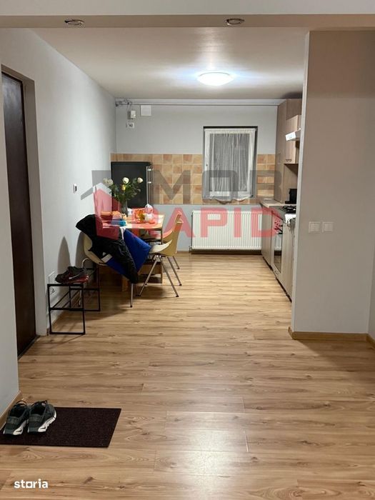 Apartament de închiriat, 4 camere, decomandat, 80 mp, zona BIG.