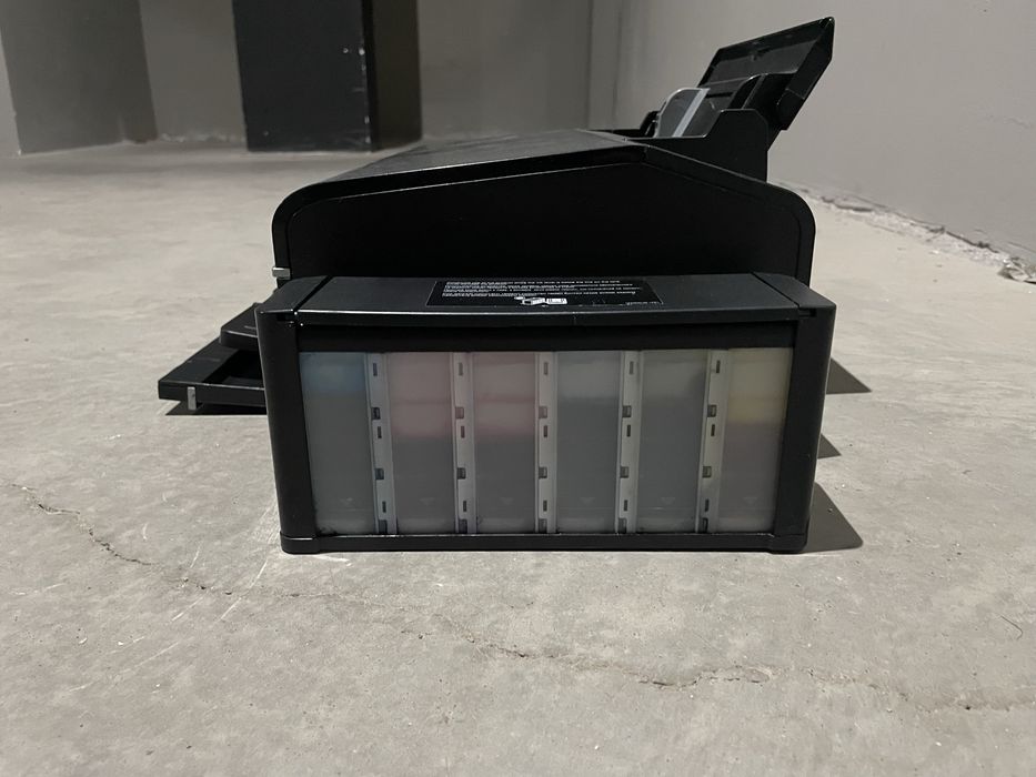 Принтер Epson L805