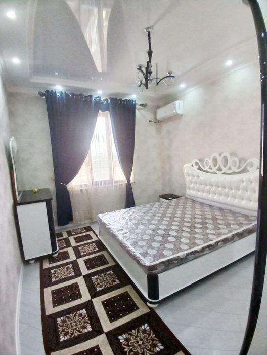 Ўзбекистанискийда аренда квартира самарқанд