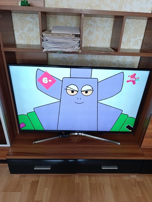 Телевизор Samsung