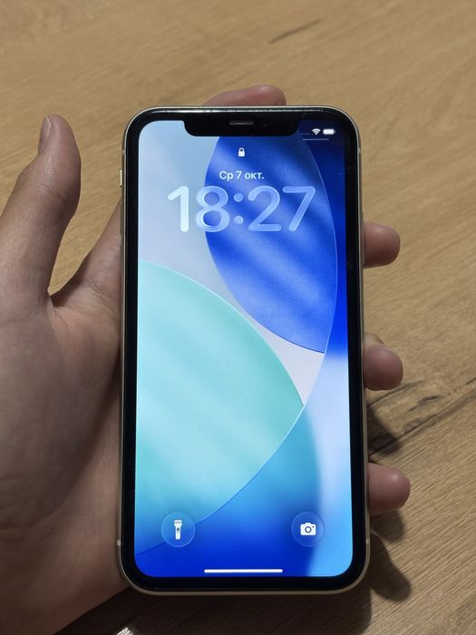 Iphone 11 , 128гб