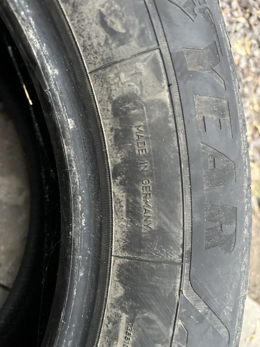 Продаю резину 265 60 R18