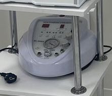 Косметологический комбайн