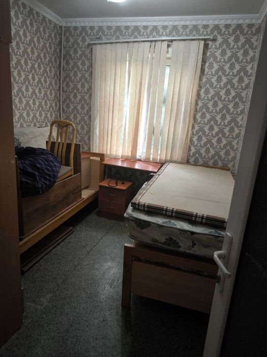 сдается  3 комнатная квартира