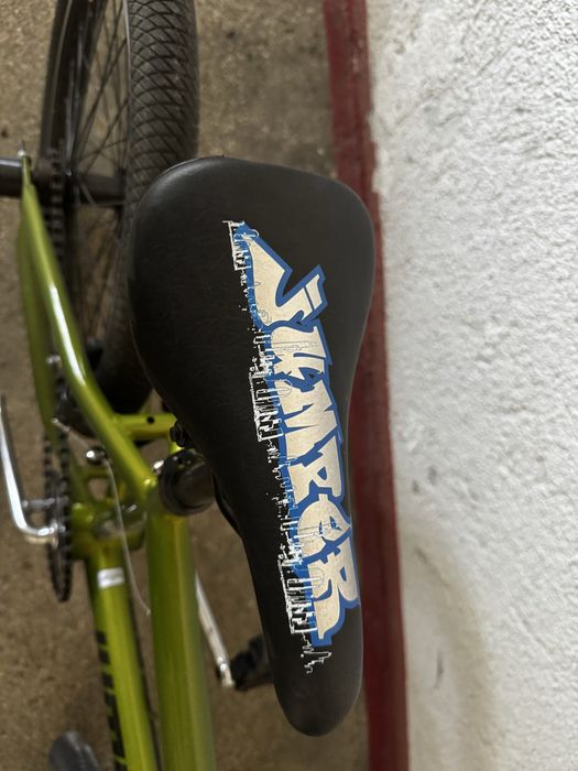 Bicicletă copii BMX jumper 20 inch