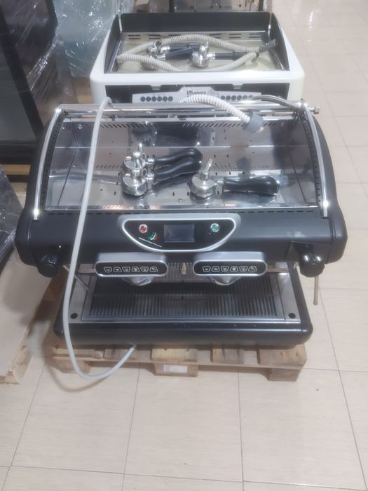 Espressor automat multiiboiler FIAMMA