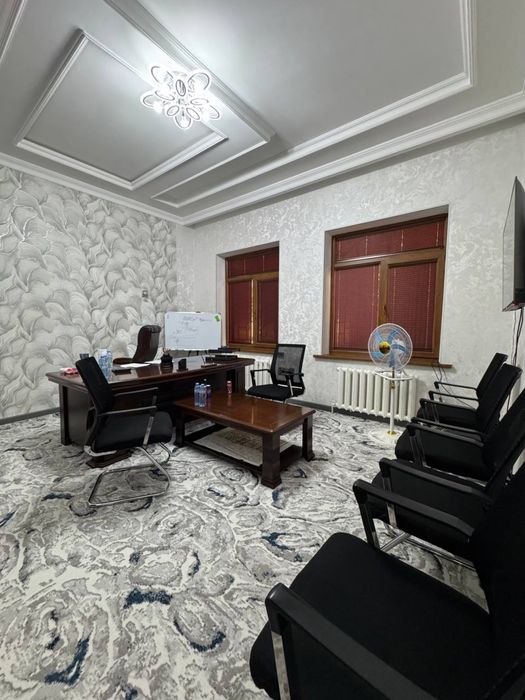 Срочна Продаётся Под Офис Участок Яшнабадский район Розат круг 8 соток