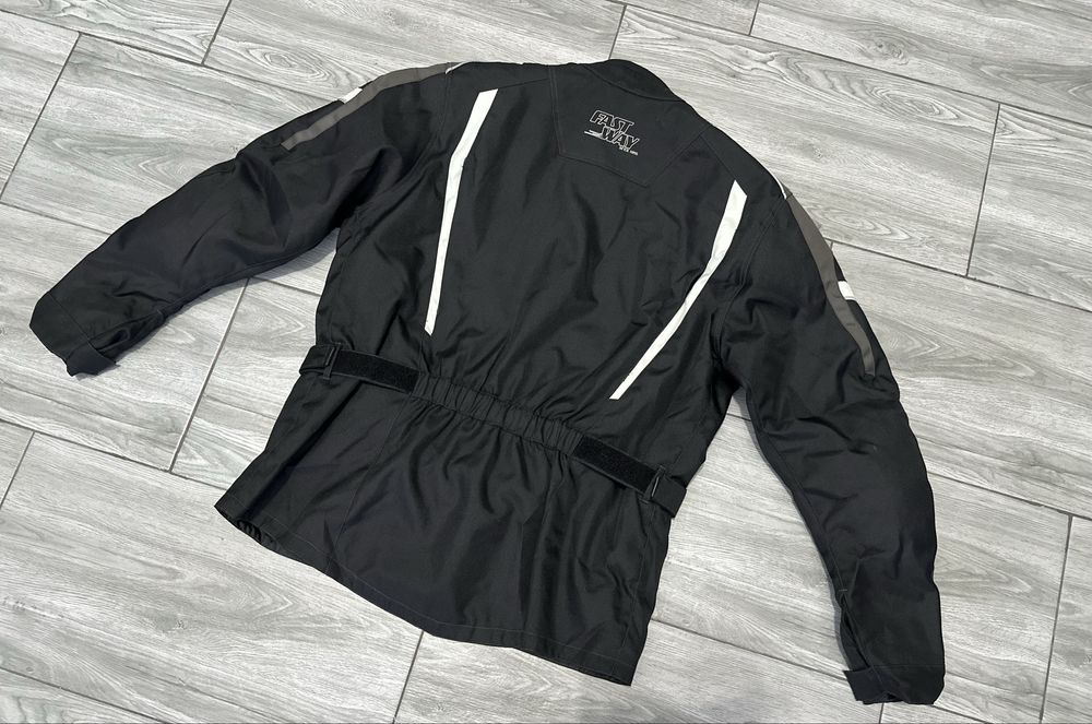 Geacă moto Fast Way