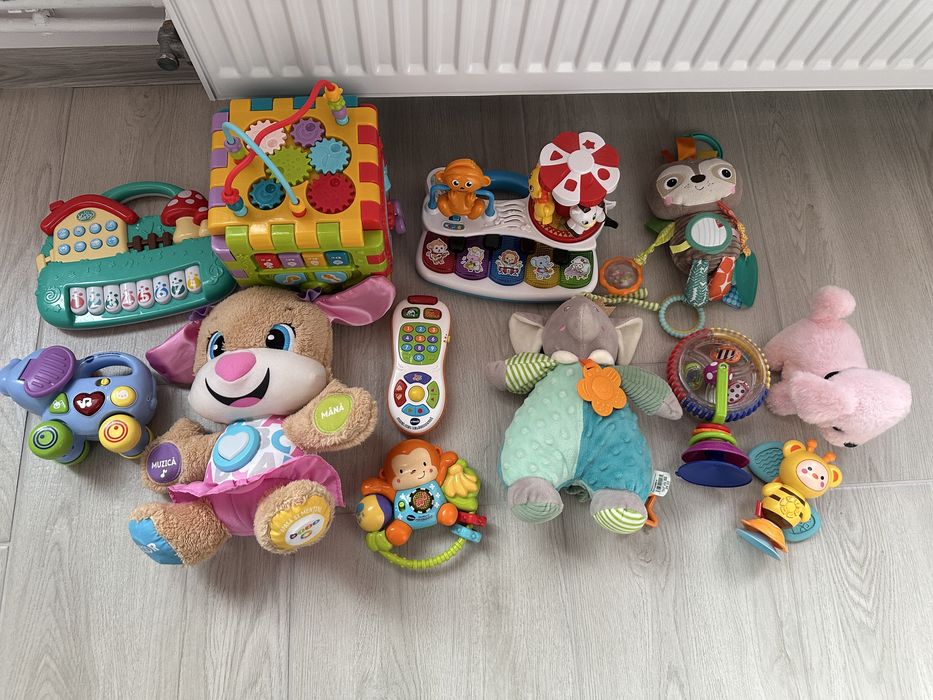 jucarii se vand toate sau separat