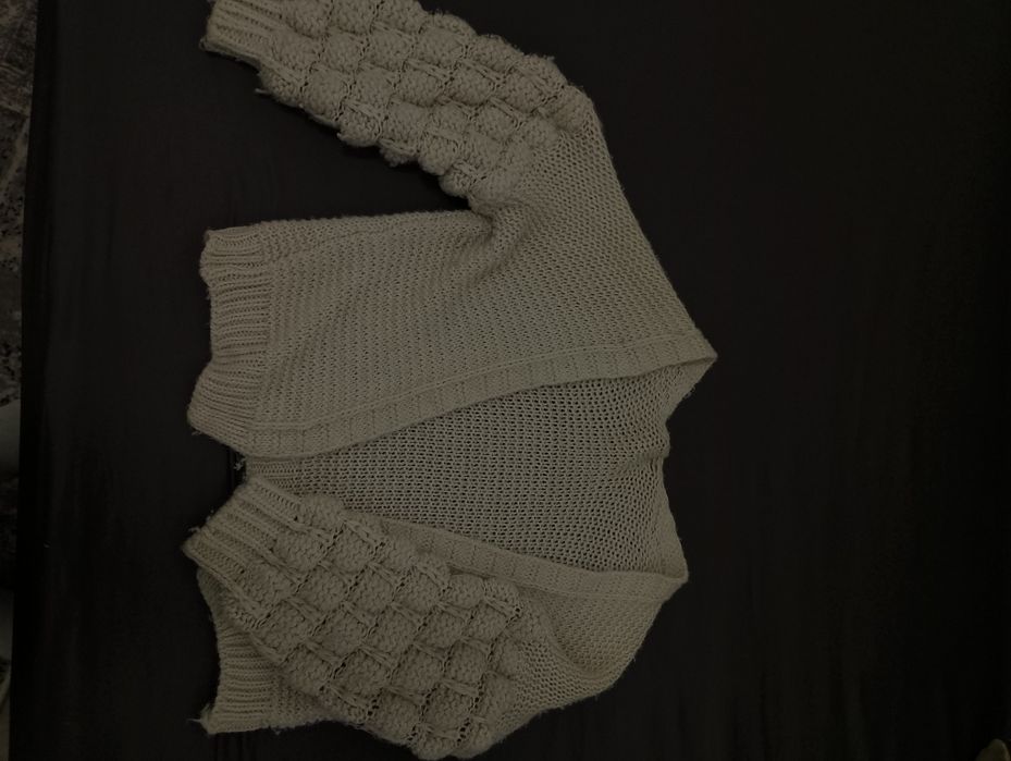 Блузи  и  потник