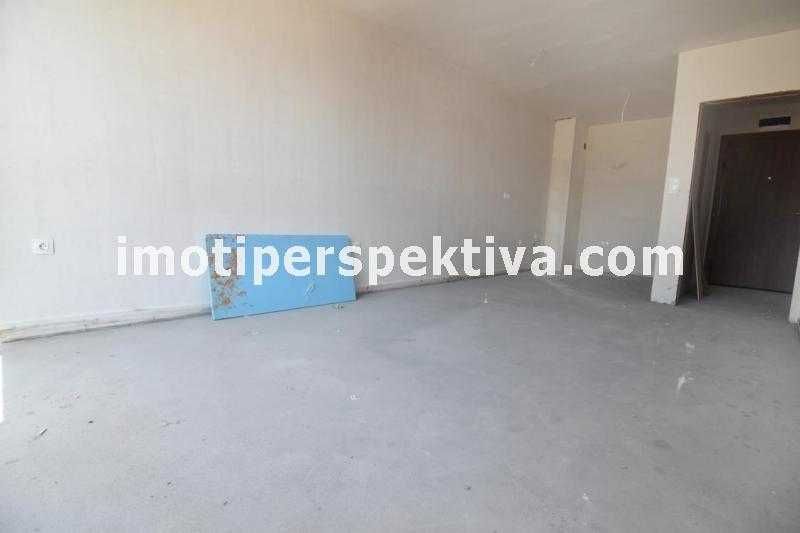 Продава се Двустаен апартамент в Пловдив, Беломорски - 73 кв.м за 1261 €/кв.м - Снимка #3