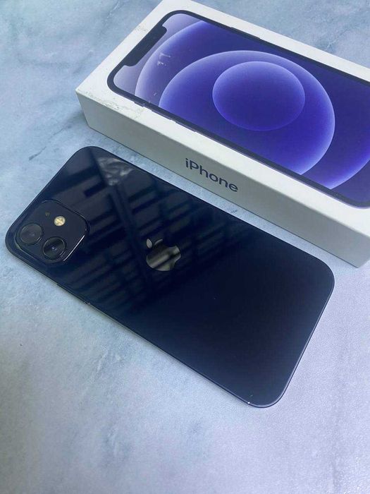 iPhone 12 (г.Павлодар) лот 958620