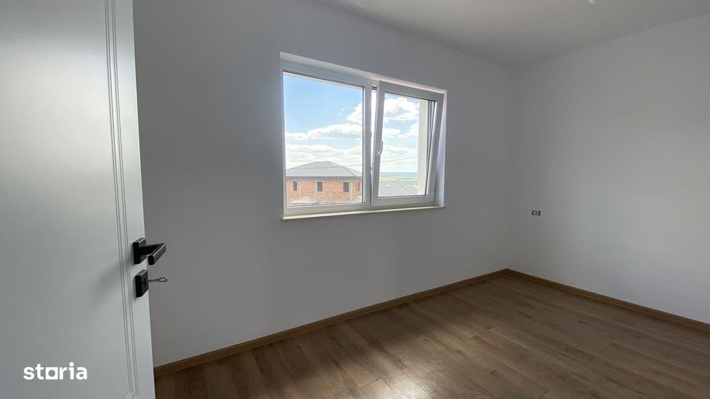 Casa 4 camere Valea Lupului