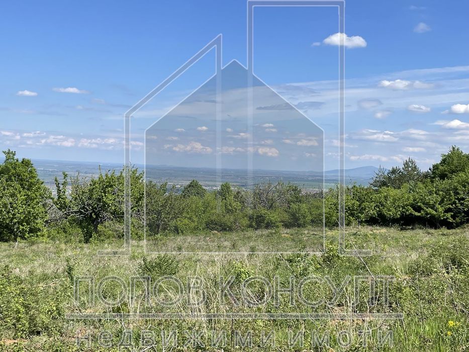 Продава се Парцел в с. Руен, Област Пловдив - 1369 кв.м за 39 €/кв.м - Снимка #1