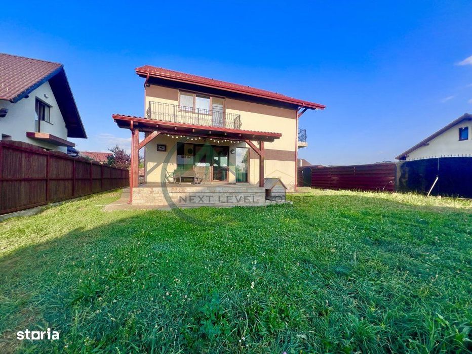 Casa individuala, cartier Izvor