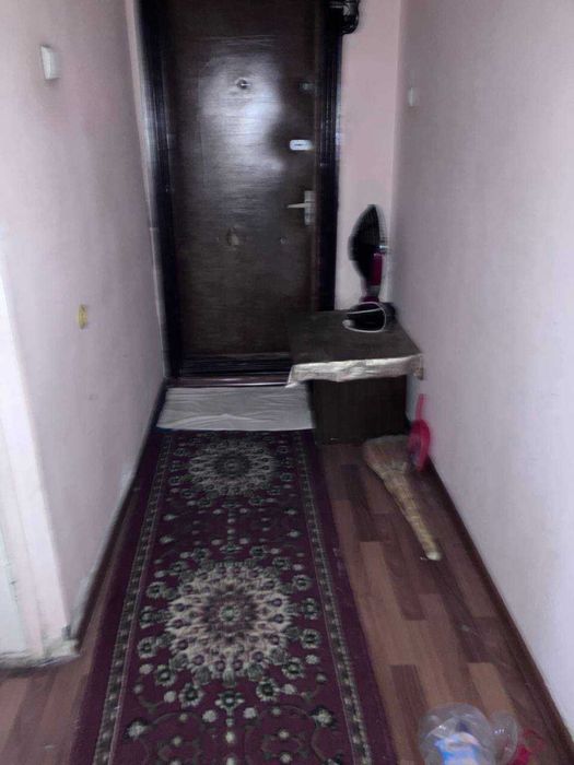 Аренда 1 комнатной квартиры Юнусабад 7 ор-р Корзинка|можно студентам