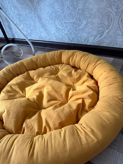 Лежанка  диаметр 60 см