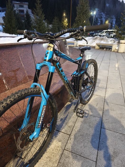 Продам сube fritzz 160 hpa