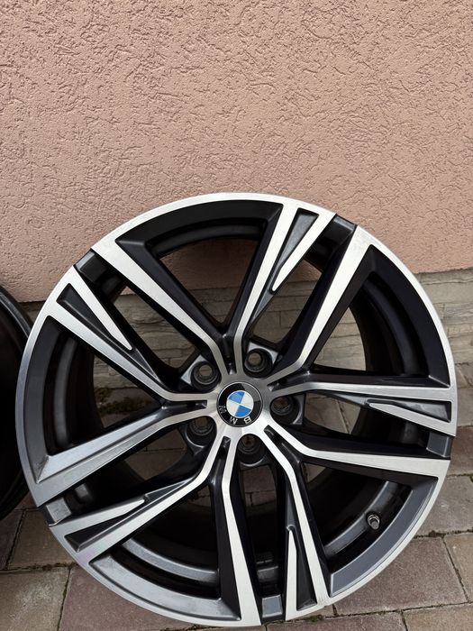 Jante aliaj R18 BMW 4 G26 6877936-05