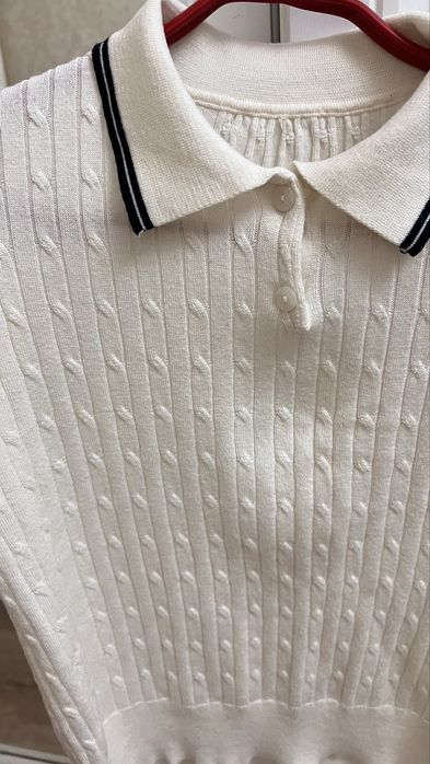 Женская одежда Поло ( XS/S)