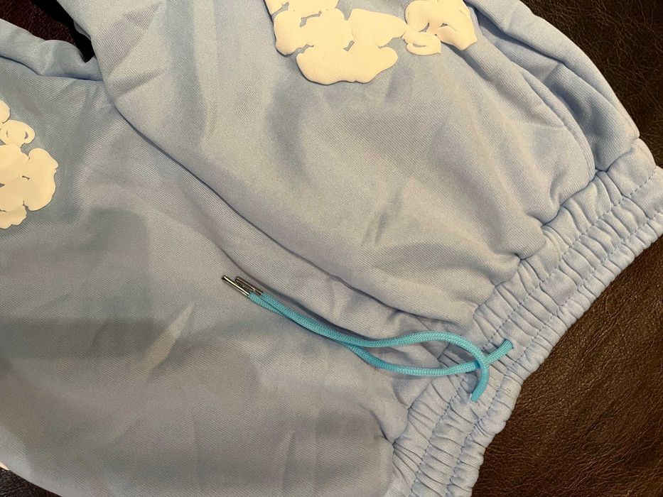 Denim Tears екип